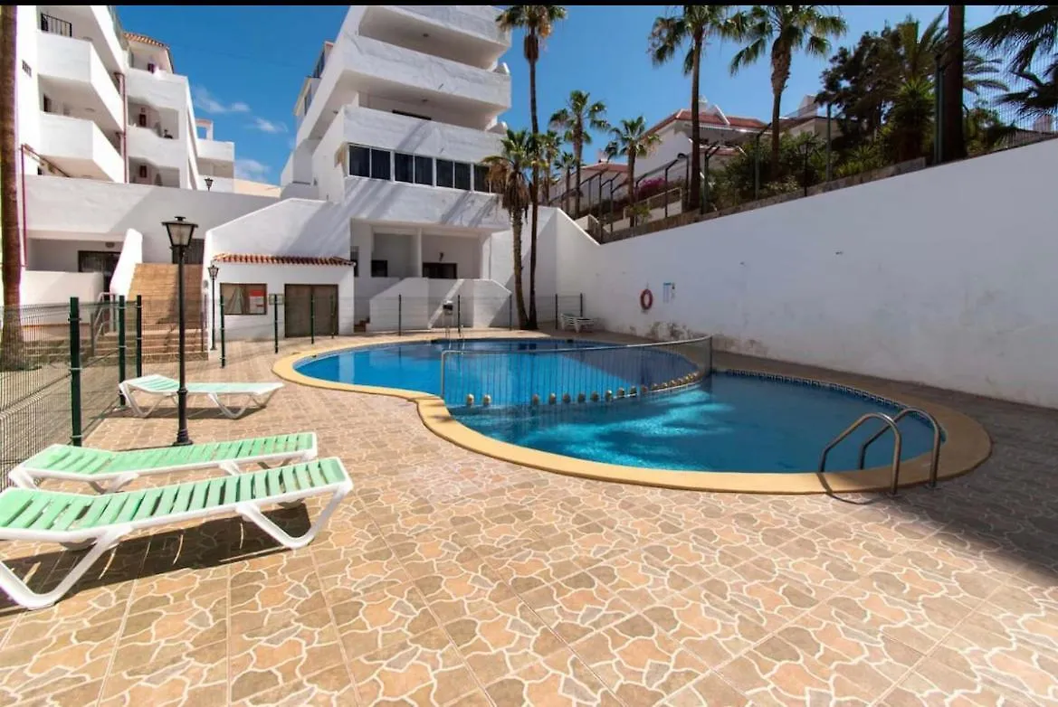 Tenerifeopenhome Luxury Prestige Studio In Playa Las Americas Playa de las Americas  Španělsko