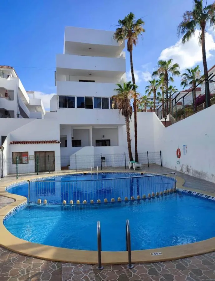Tenerifeopenhome Luxury Prestige Studio In Playa Las Americas Playa de las Americas  0*, Playa de las Americas (Tenerife) Španělsko