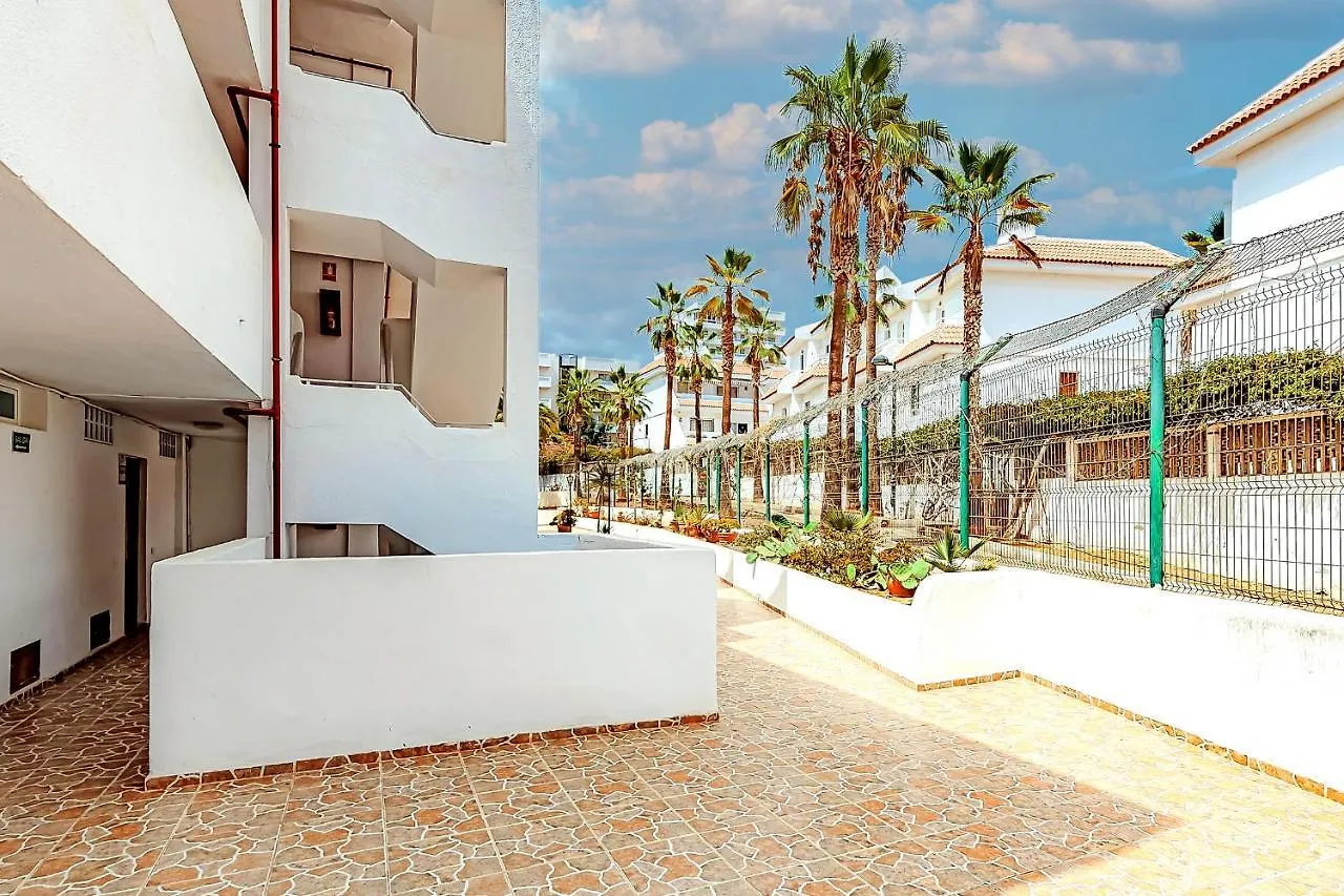 Tenerifeopenhome Luxury Prestige Studio In Playa Las Americas Playa de las Americas  Apartmán Playa de las Americas (Tenerife)