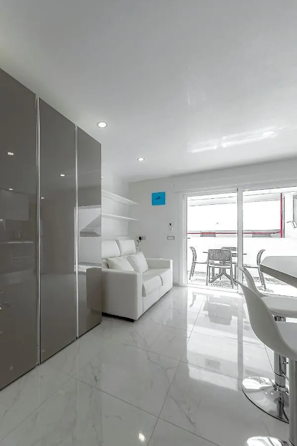 Tenerifeopenhome Luxury Prestige Studio In Playa Las Americas Playa de las Americas  Apartmán Playa de las Americas (Tenerife)