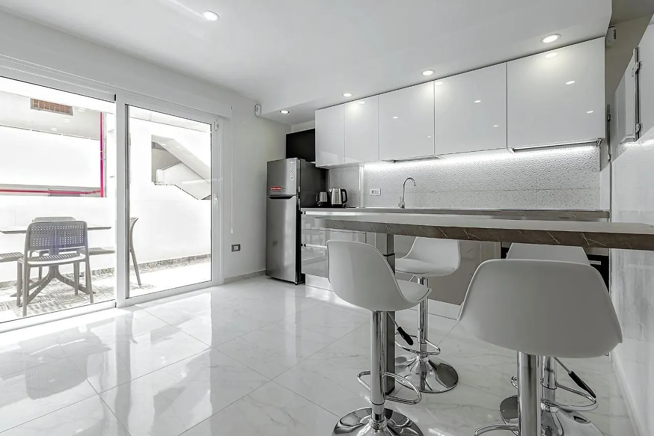Tenerifeopenhome Luxury Prestige Studio In Playa Las Americas Playa de las Americas  Španělsko