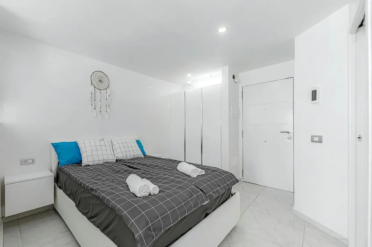 Apartmán Tenerifeopenhome Luxury Prestige Studio In Playa Las Americas Playa de las Americas