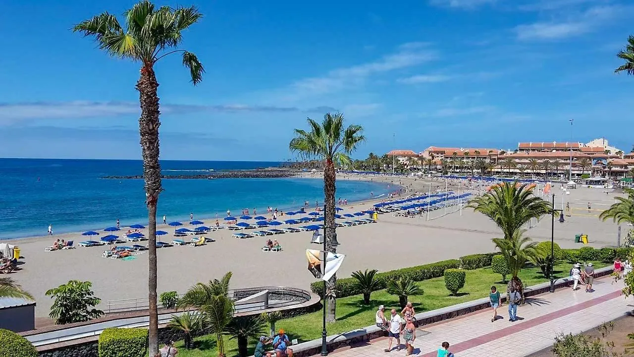 Tenerifeopenhome Luxury Prestige Studio In Playa Las Americas Playa de las Americas  Španělsko