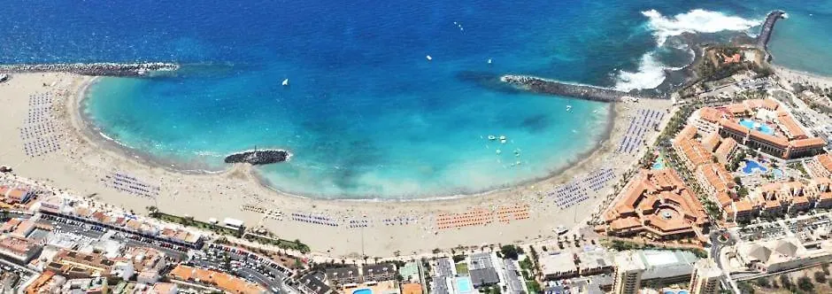 Tenerifeopenhome Luxury Prestige Studio In Playa Las Americas Playa de las Americas  0*, Playa de las Americas (Tenerife)